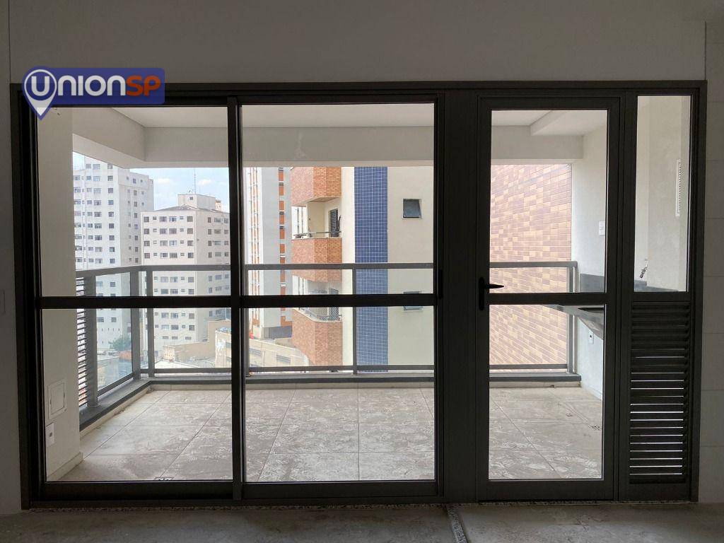 Apartamento à venda com 1 quarto, 44m² - Foto 5