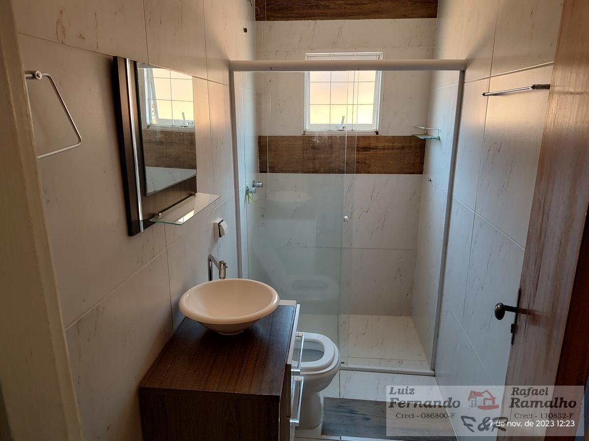 Casa à venda com 2 quartos, 150m² - Foto 12