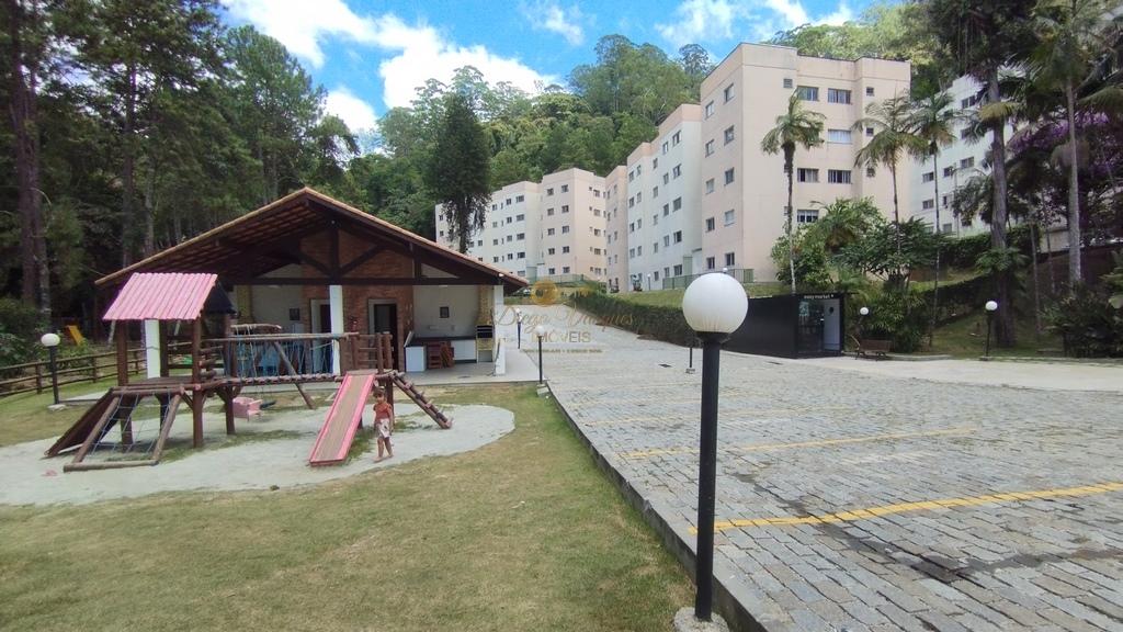 Apartamento à venda com 2 quartos, 51m² - Foto 13