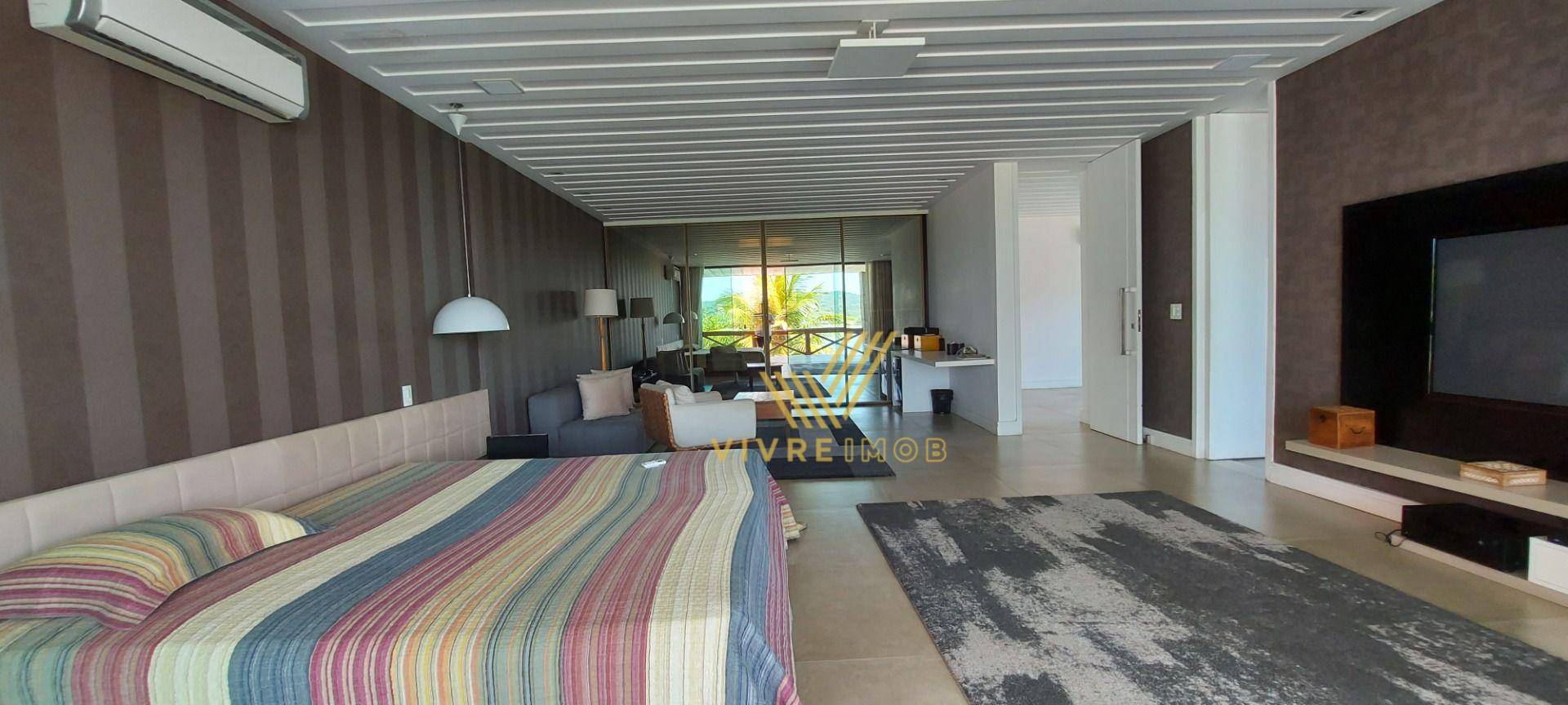 Casa de Condomínio à venda com 4 quartos, 550m² - Foto 59