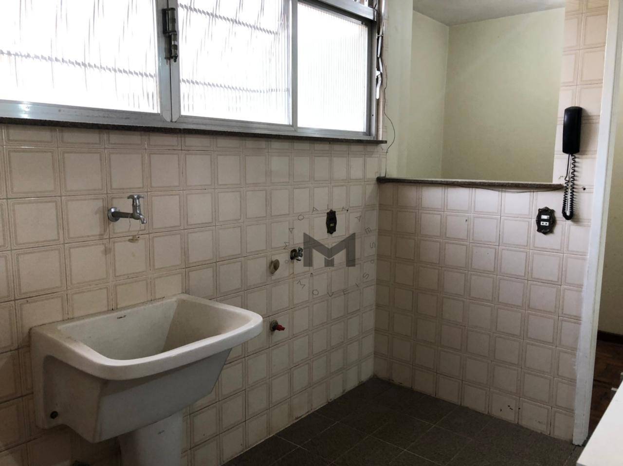 Apartamento à venda com 3 quartos, 110m² - Foto 19