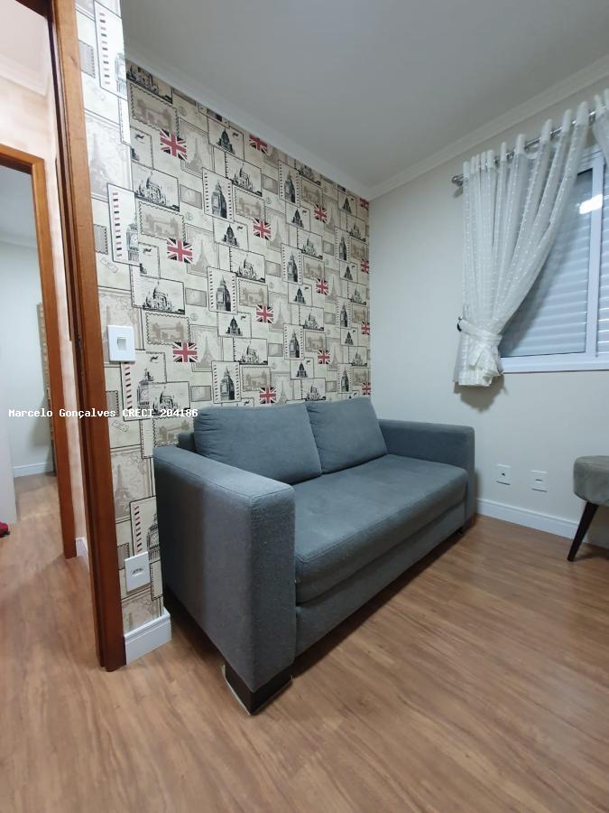 Apartamento à venda com 2 quartos, 50m² - Foto 17