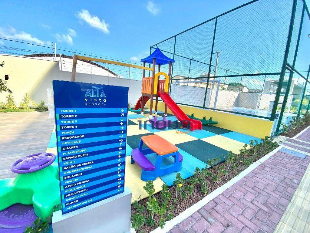 Apartamento para alugar com 2 quartos, 47m² - Foto 11