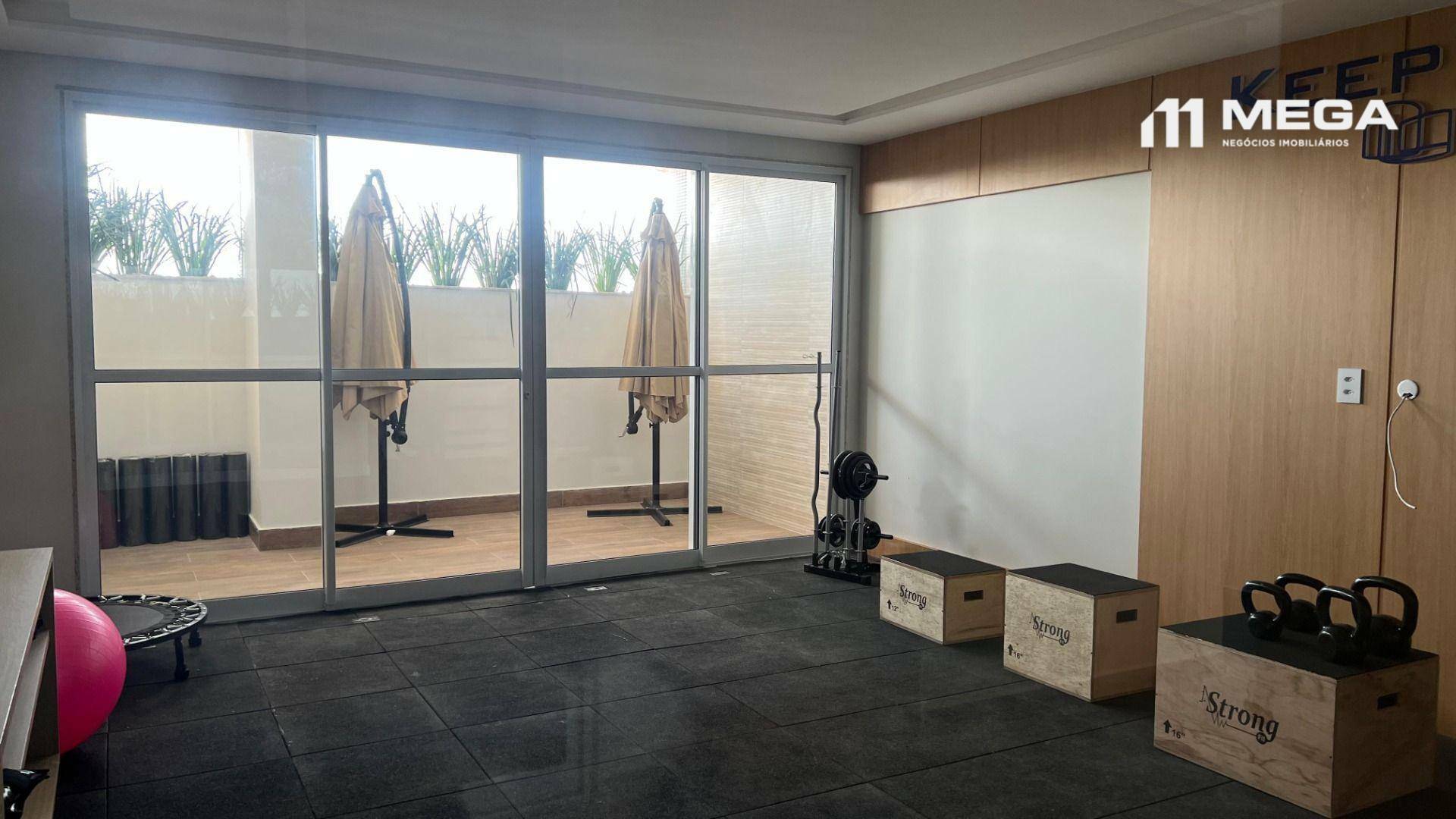Apartamento à venda com 3 quartos, 111m² - Foto 26