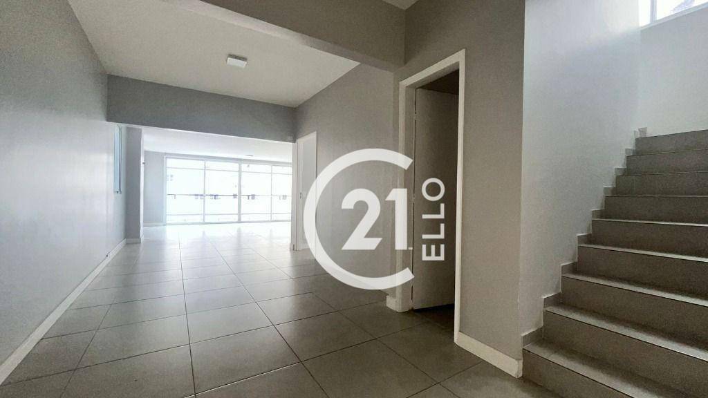 Apartamento para alugar com 3 quartos, 277m² - Foto 3