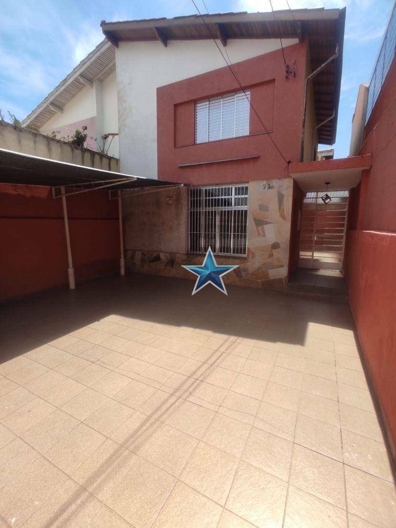 Sobrado à venda com 3 quartos, 90m² - Foto 2