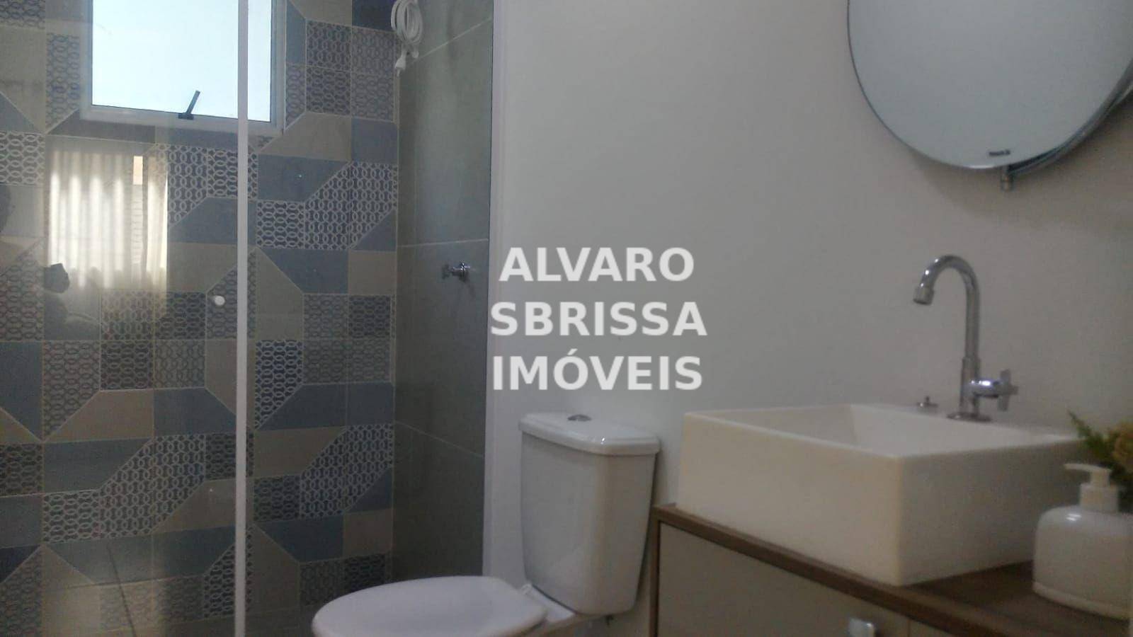 Apartamento à venda com 2 quartos, 58m² - Foto 6