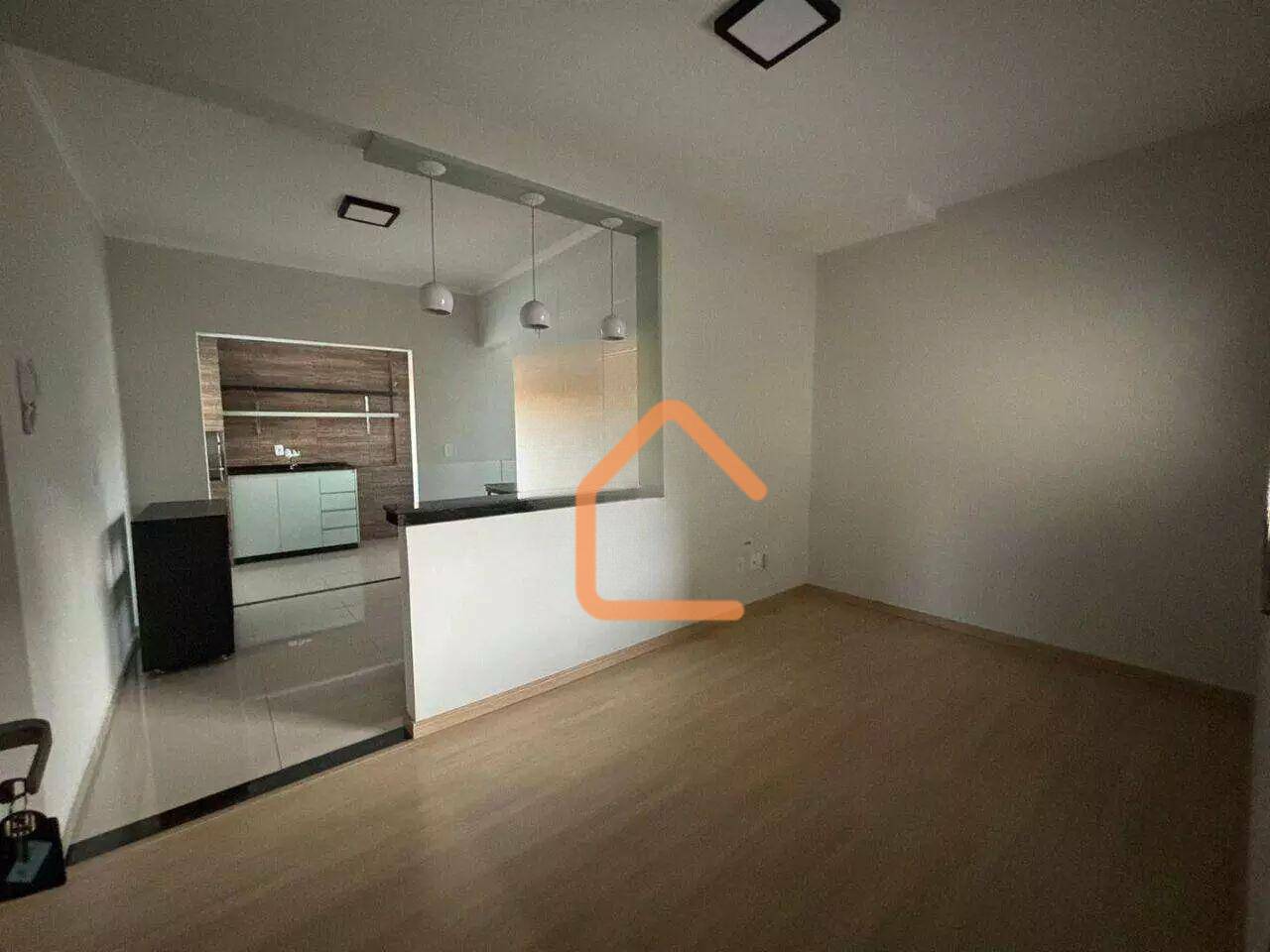 Apartamento à venda com 2 quartos, 60m² - Foto 4