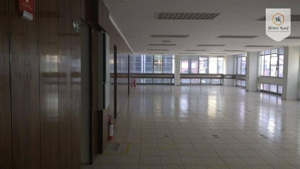 Conjunto Comercial-Sala para alugar, 568m² - Foto 15