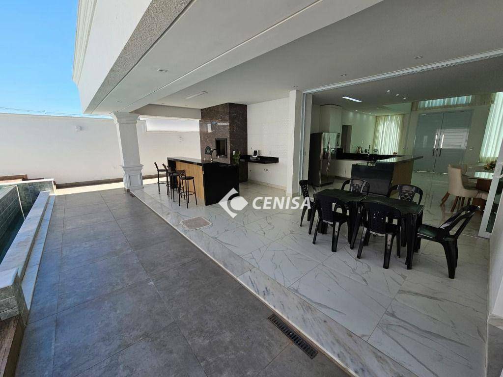 Casa de Condomínio à venda com 3 quartos, 242m² - Foto 21