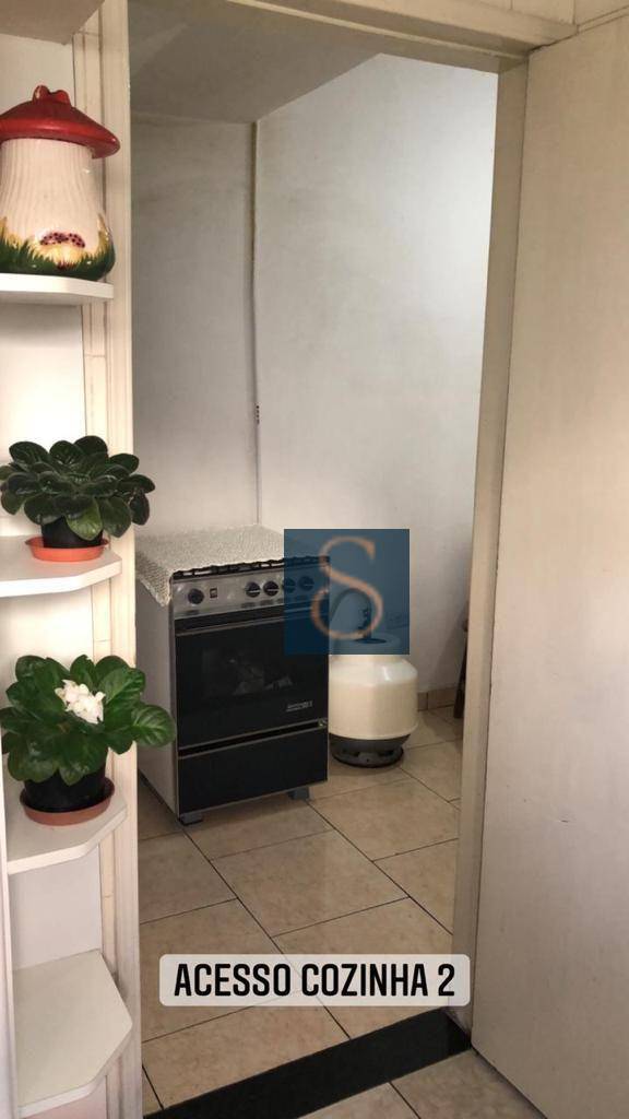 Sobrado à venda com 3 quartos, 150m² - Foto 12