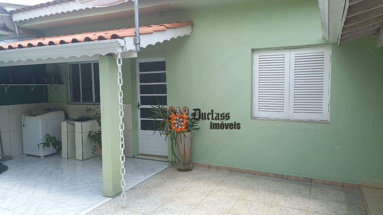 Casa à venda com 2 quartos, 207m² - Foto 12