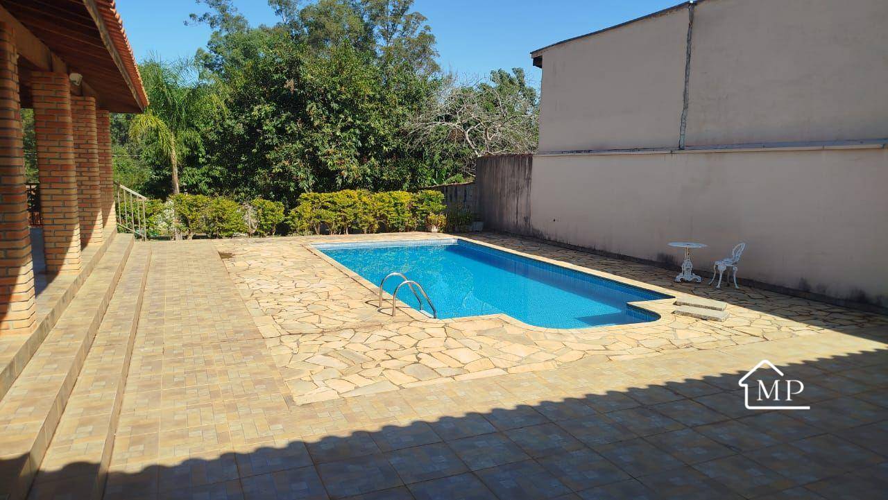 Chácara, 2 quartos, 1000 m² - Foto 3