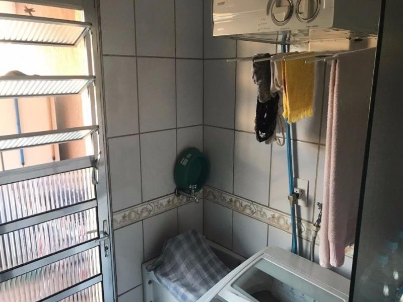 Apartamento à venda com 3 quartos, 74m² - Foto 8