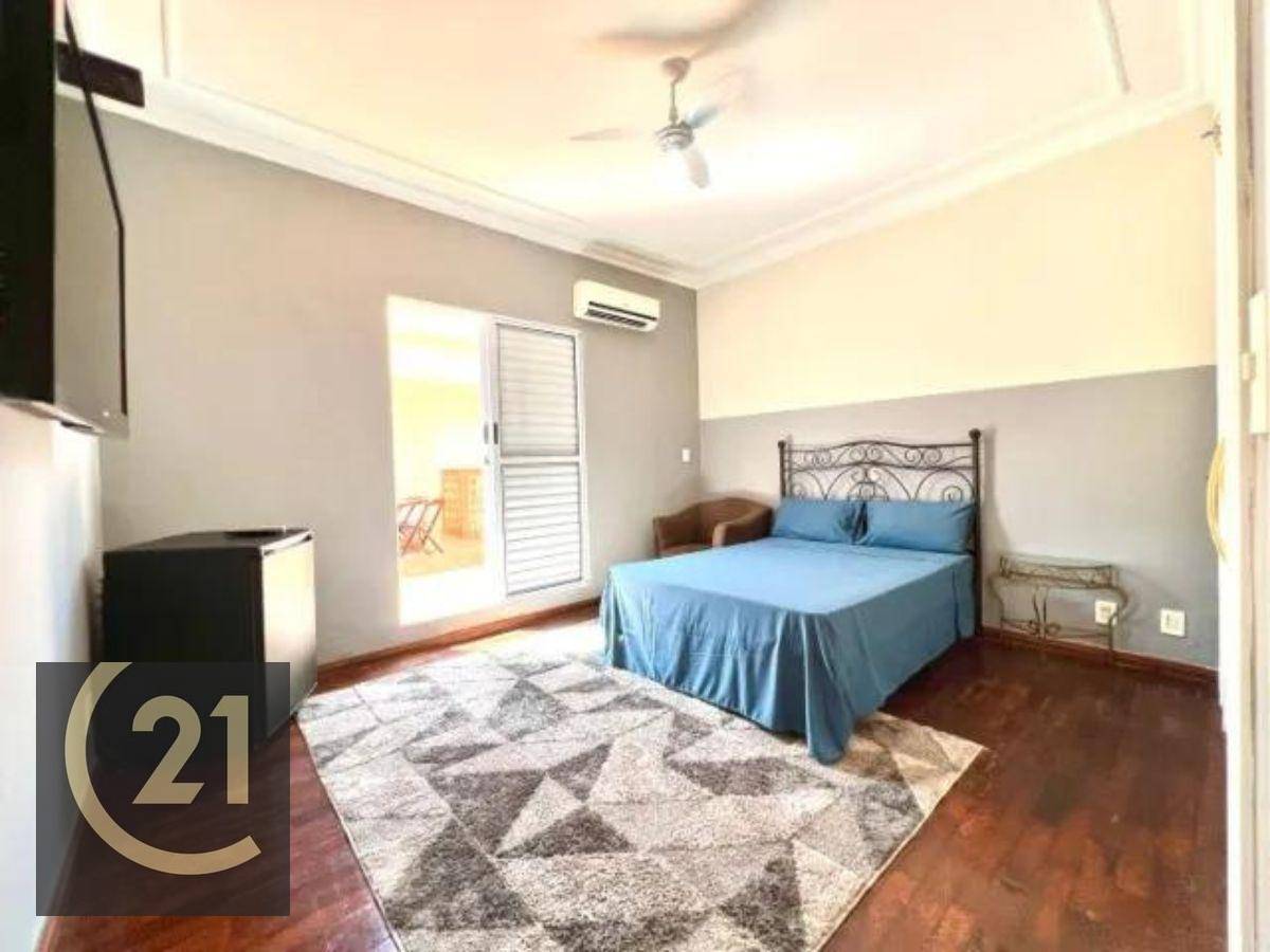 Casa à venda com 4 quartos, 220m² - Foto 16