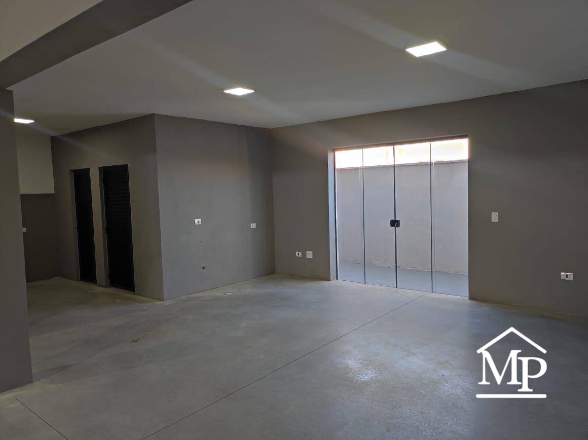 Depósito-Galpão-Armazém à venda e aluguel, 350m² - Foto 6