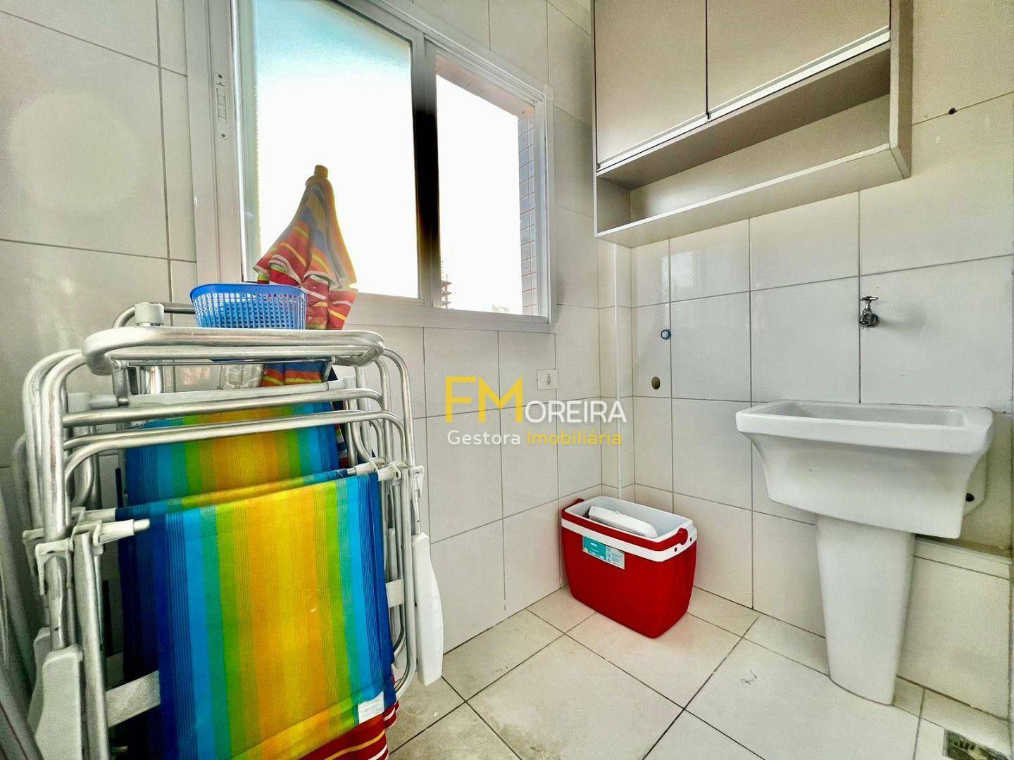 Apartamento à venda com 1 quarto, 45m² - Foto 2