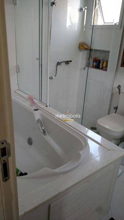 Apartamento à venda com 3 quartos, 253m² - Foto 11