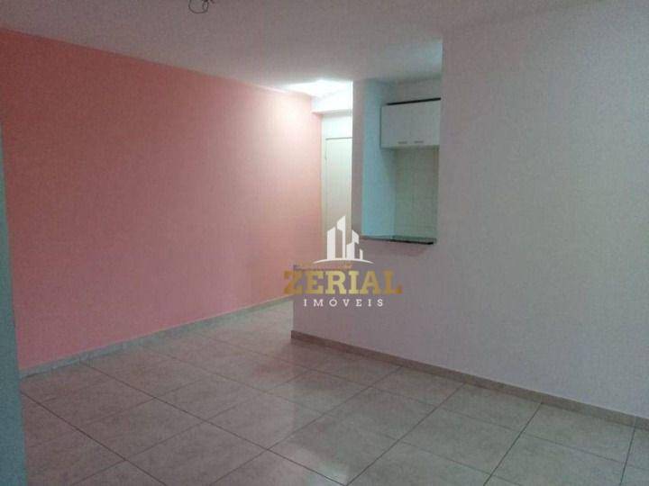 Apartamento à venda com 3 quartos, 80m² - Foto 6