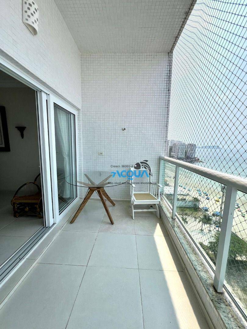 Apartamento à venda com 3 quartos, 148m² - Foto 7