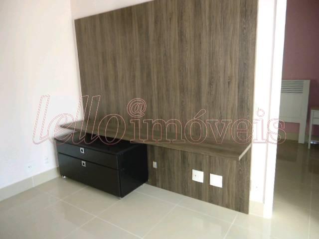 Apartamento para alugar com 1 quarto, 53m² - Foto 4