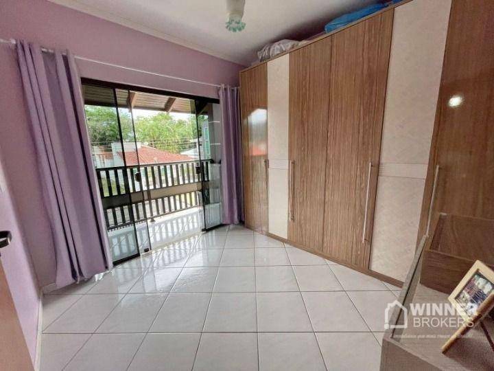 Sobrado à venda com 5 quartos, 225m² - Foto 19