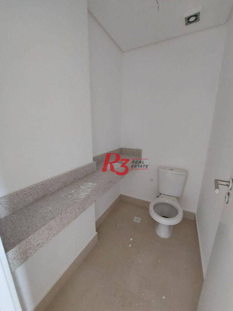 Apartamento à venda com 3 quartos, 145m² - Foto 42