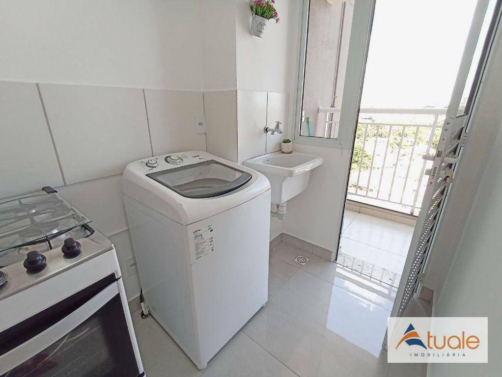 Apartamento à venda e aluguel com 2 quartos, 56m² - Foto 8