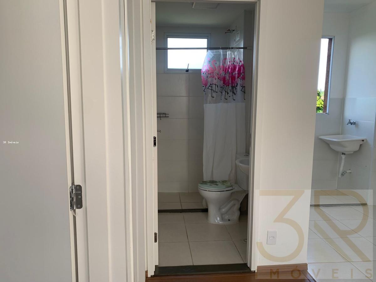 Apartamento à venda com 2 quartos - Foto 4