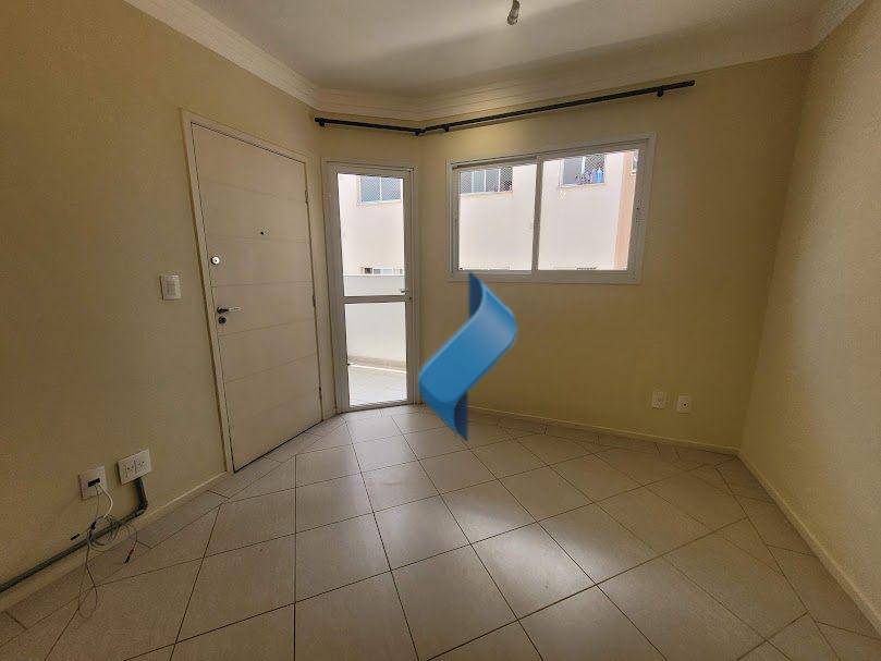 Apartamento para alugar com 2 quartos, 72m² - Foto 3