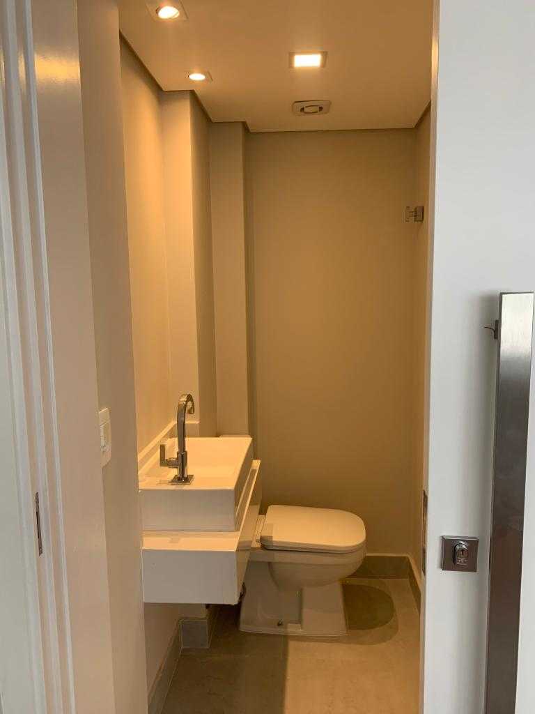 Apartamento à venda com 3 quartos, 145m² - Foto 3