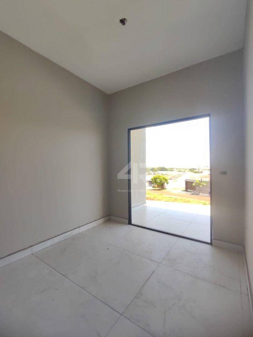 Sobrado, 3 quartos, 138 m² - Foto 4