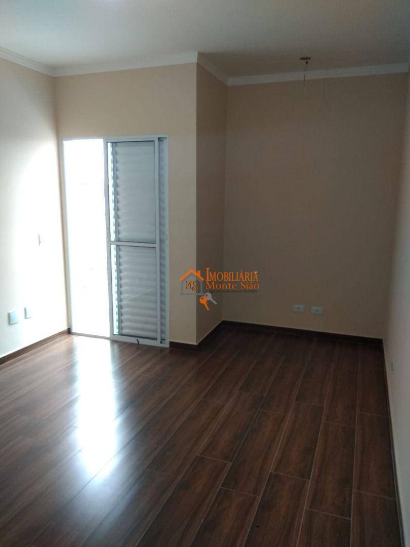 Sobrado à venda com 3 quartos, 110m² - Foto 7