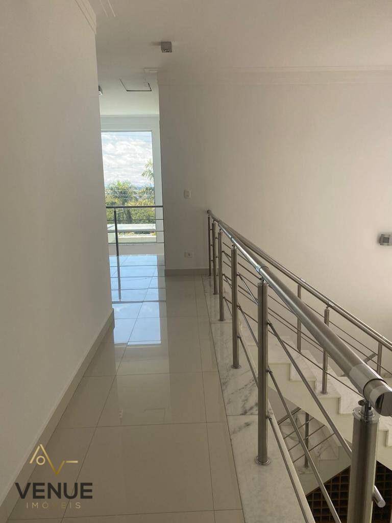 Casa de Condomínio à venda com 4 quartos, 290m² - Foto 18