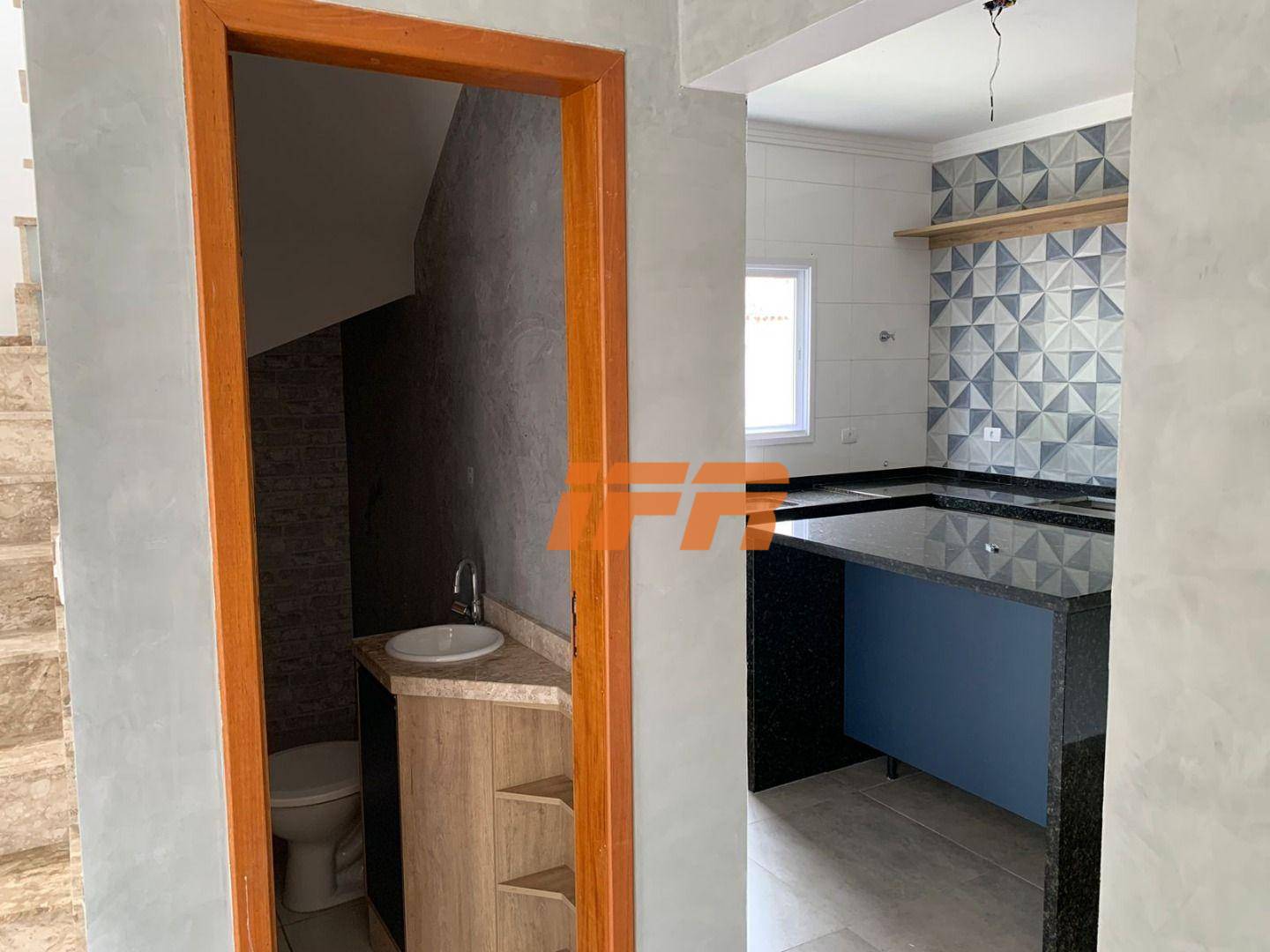 Sobrado à venda com 3 quartos, 121m² - Foto 5