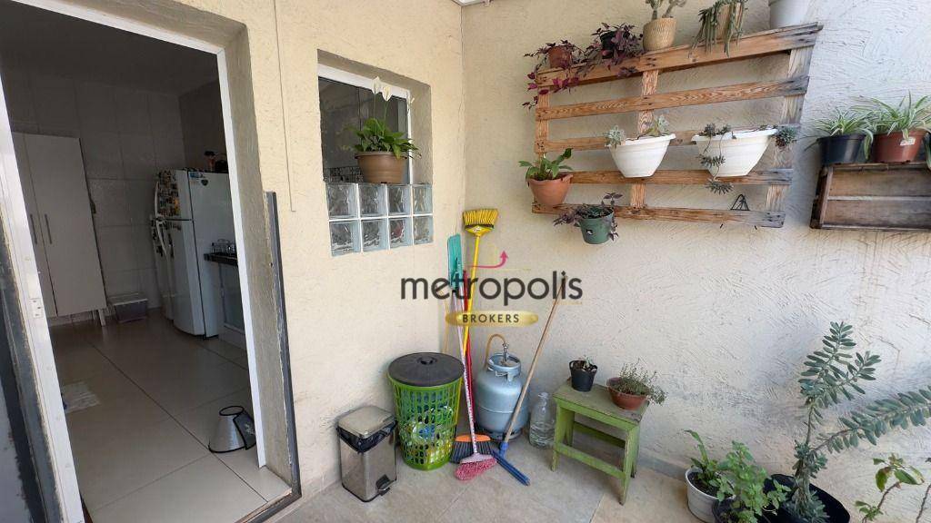 Sobrado à venda com 3 quartos, 120m² - Foto 9