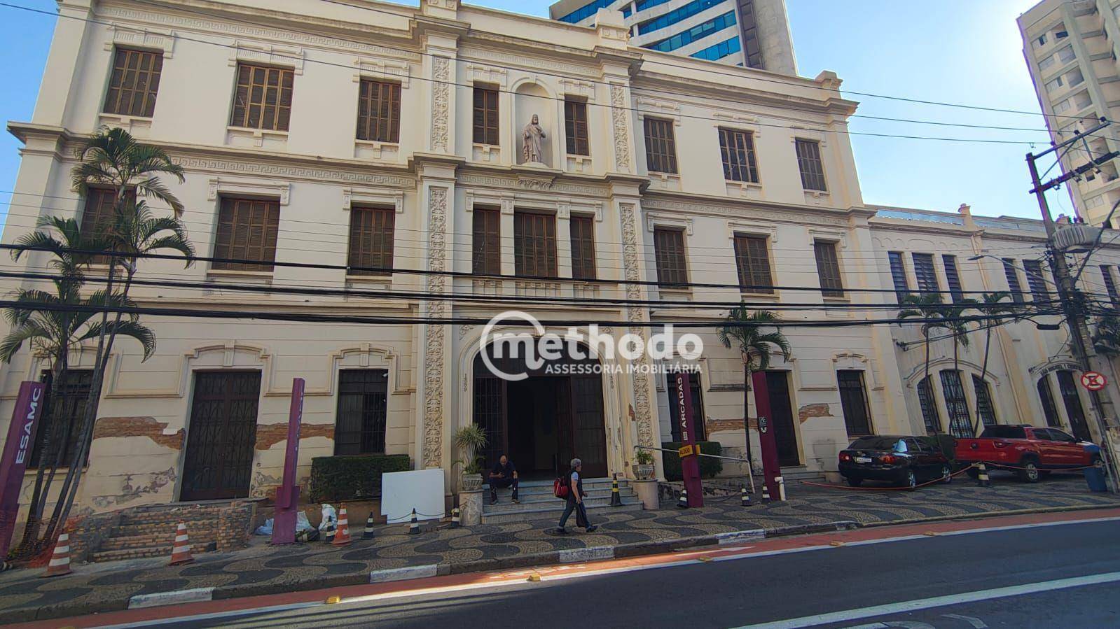 Prédio Inteiro, 4317 m² - Foto 1