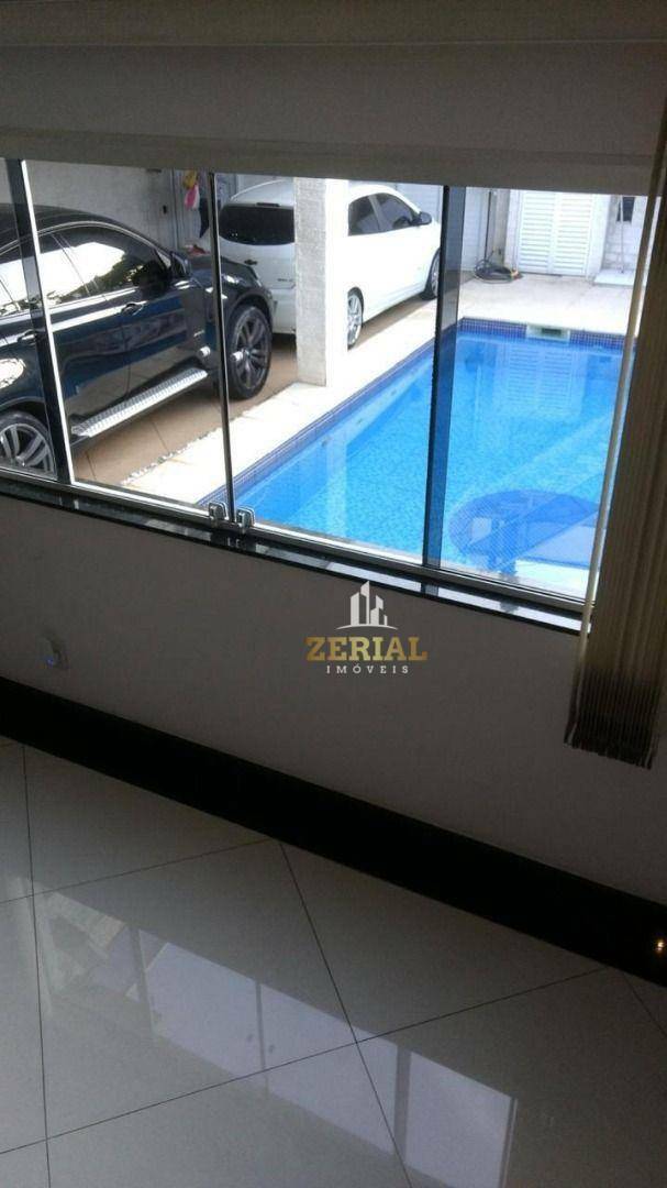 Sobrado à venda com 5 quartos, 315m² - Foto 31