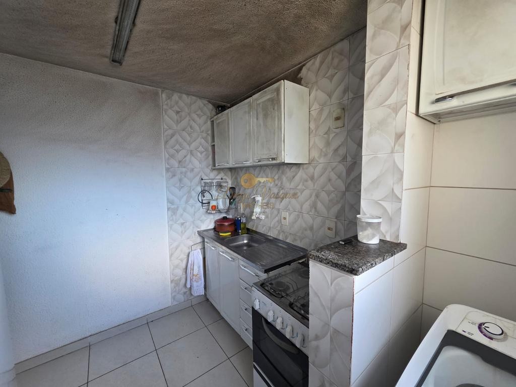 Apartamento para alugar com 2 quartos, 52m² - Foto 9