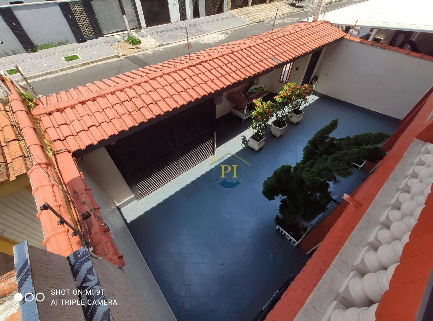 Sobrado à venda com 3 quartos, 300m² - Foto 15