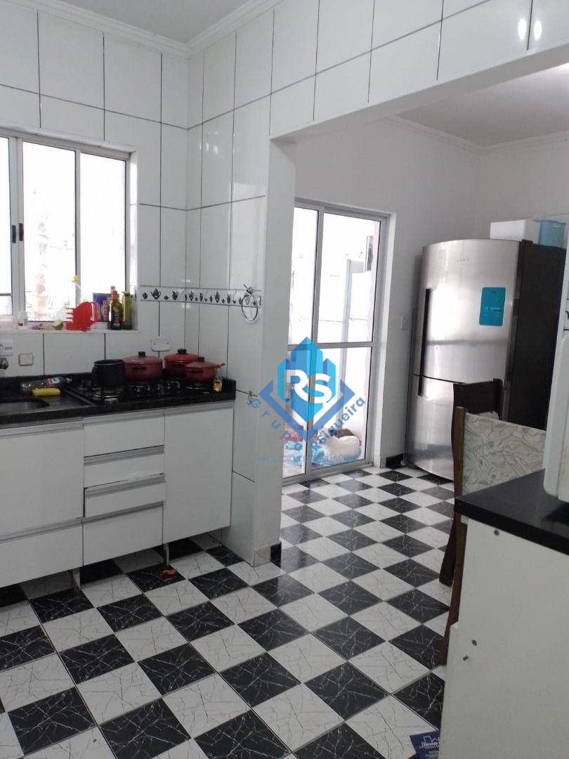 Sobrado à venda com 3 quartos, 220m² - Foto 9