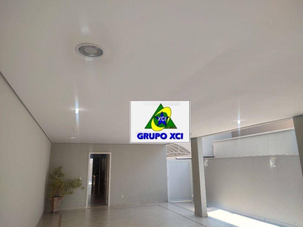 Casa de Condomínio, 5 quartos - Foto 4