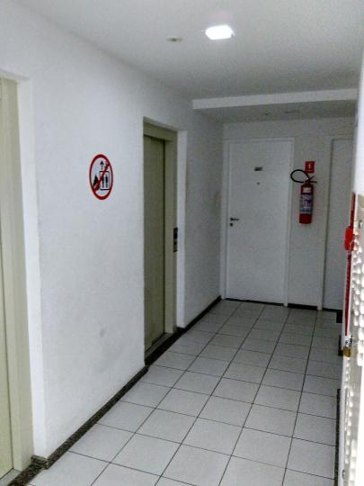 Apartamento à venda com 3 quartos, 80m² - Foto 5