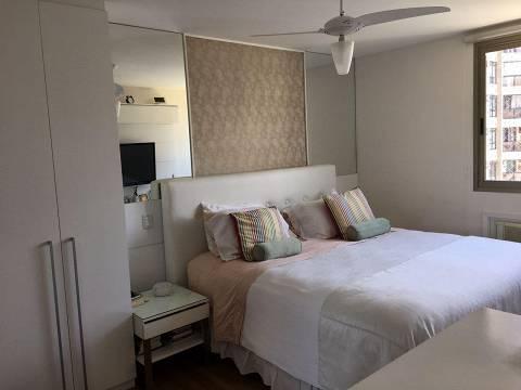 Apartamento à venda com 4 quartos, 182m² - Foto 10