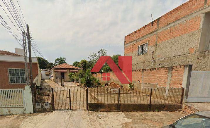 Terreno, 540 m² - Foto 1