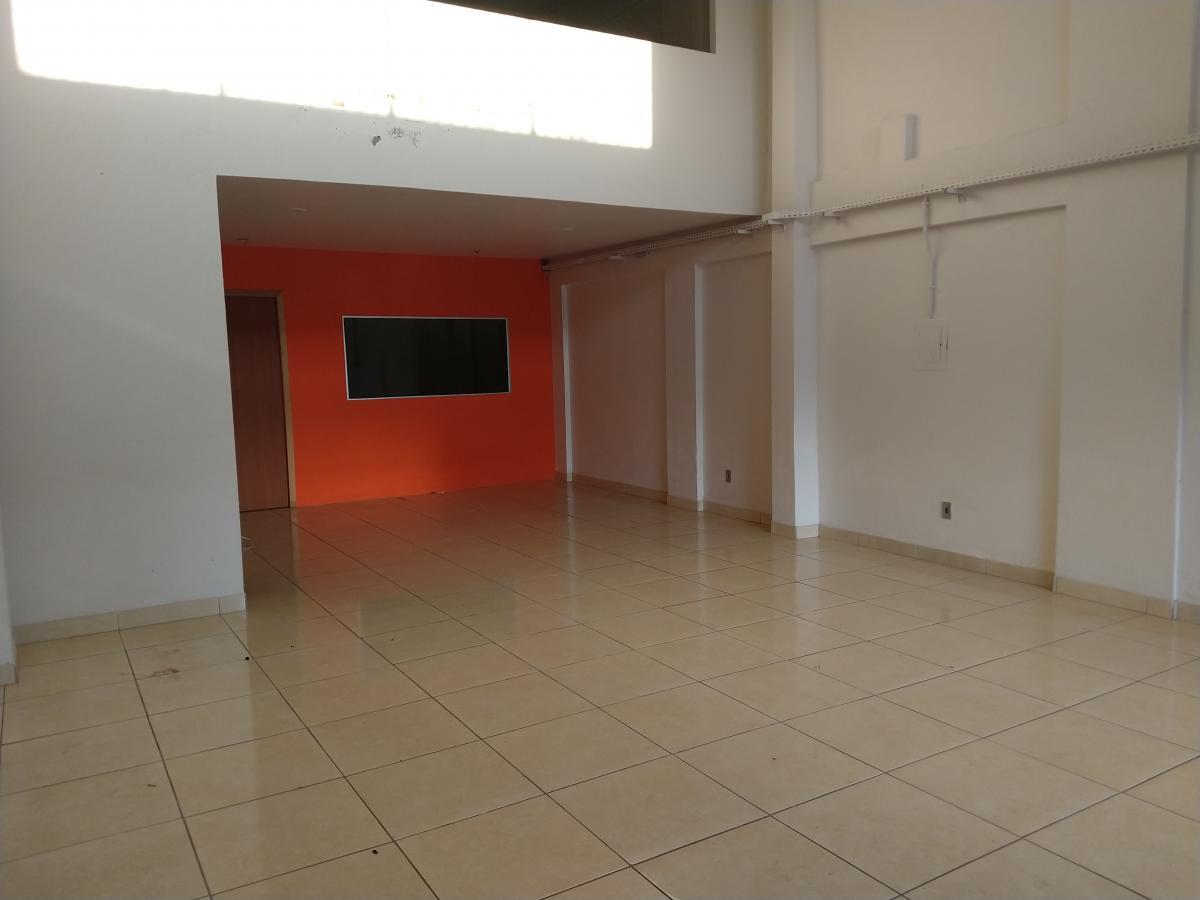 Loja-Salão para alugar, 120m² - Foto 7