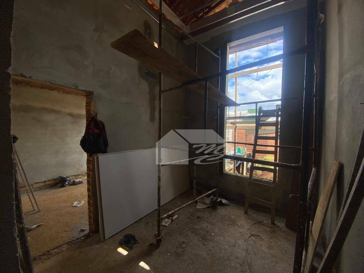 Casa de Condomínio, 2 quartos - Foto 3