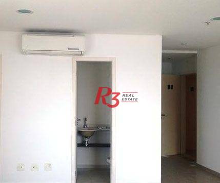 Conjunto Comercial-Sala à venda e aluguel, 104m² - Foto 3