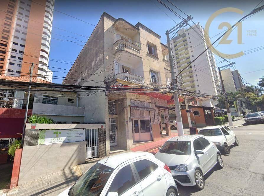 Prédio Inteiro à venda, 750m² - Foto 27