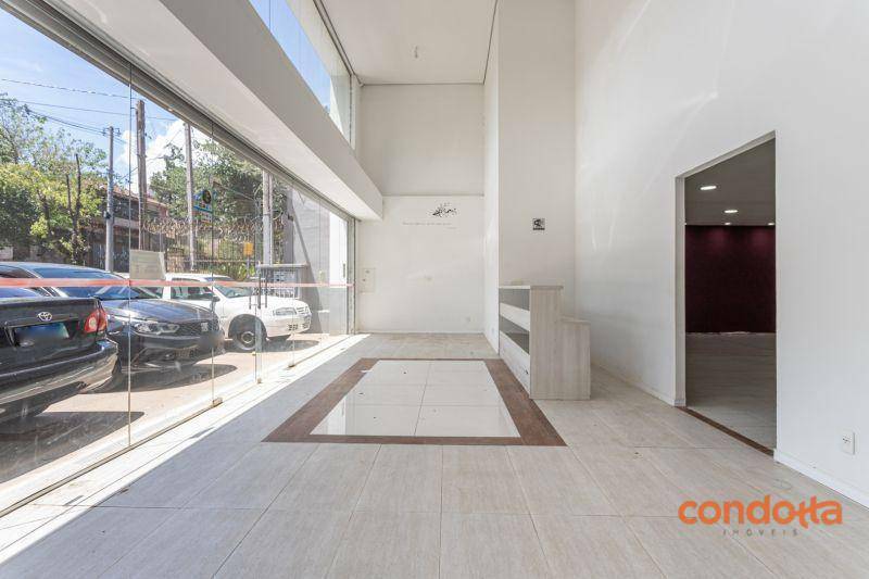 Loja-Salão para alugar, 171m² - Foto 3